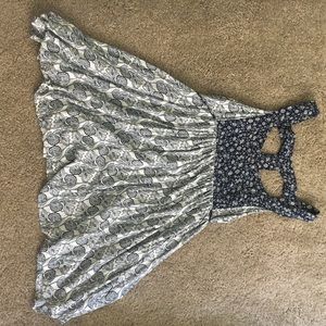 Women's Spring/Summer Dress